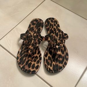 Tory Burch Miller Sandals